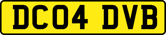 DC04DVB