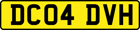 DC04DVH