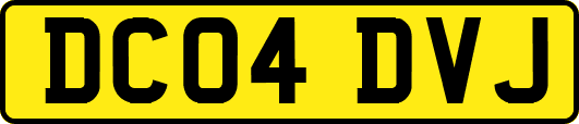 DC04DVJ