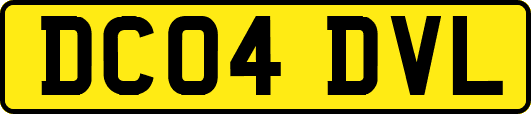 DC04DVL