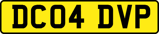 DC04DVP