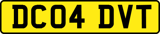 DC04DVT