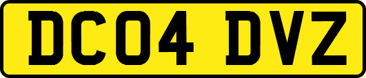 DC04DVZ