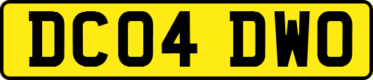 DC04DWO