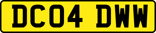 DC04DWW