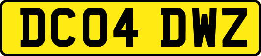 DC04DWZ