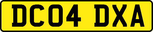 DC04DXA