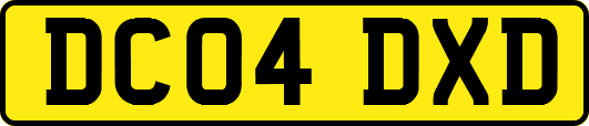 DC04DXD