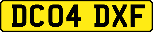 DC04DXF