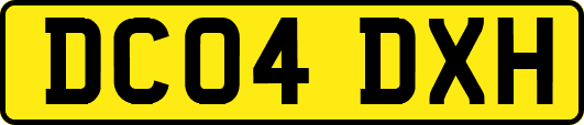 DC04DXH