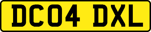 DC04DXL