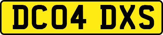 DC04DXS