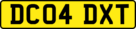 DC04DXT