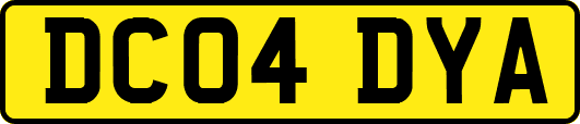 DC04DYA