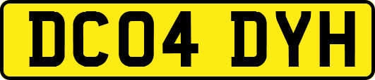 DC04DYH