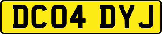 DC04DYJ