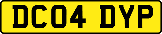 DC04DYP