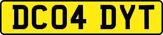 DC04DYT