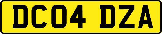 DC04DZA