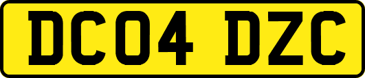 DC04DZC