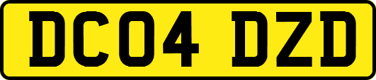 DC04DZD