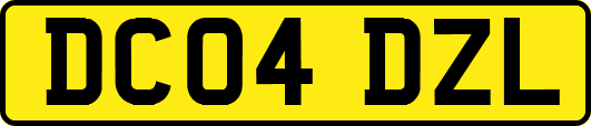 DC04DZL