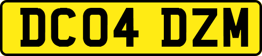 DC04DZM