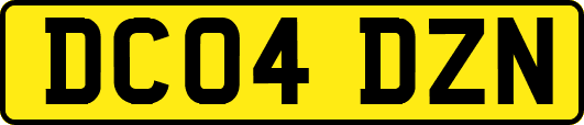 DC04DZN