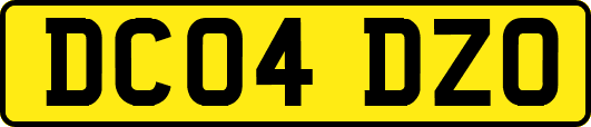 DC04DZO