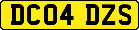 DC04DZS