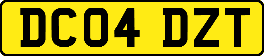 DC04DZT