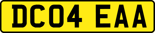 DC04EAA