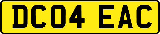 DC04EAC