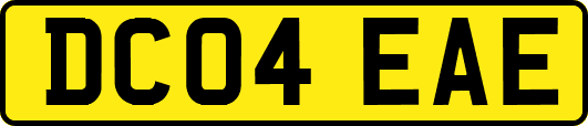 DC04EAE