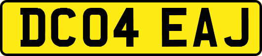 DC04EAJ