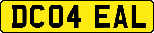 DC04EAL