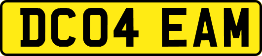 DC04EAM