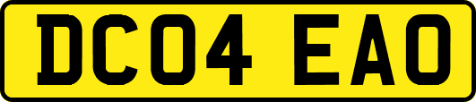 DC04EAO