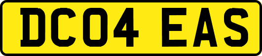 DC04EAS