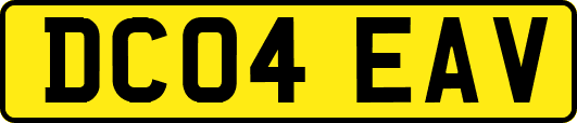 DC04EAV