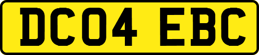 DC04EBC