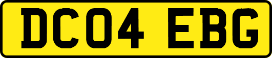 DC04EBG