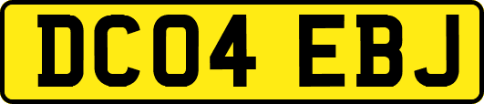 DC04EBJ