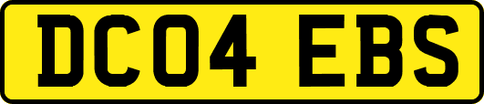 DC04EBS