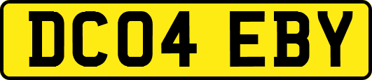 DC04EBY