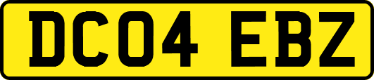 DC04EBZ