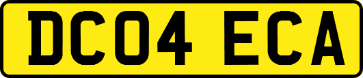 DC04ECA