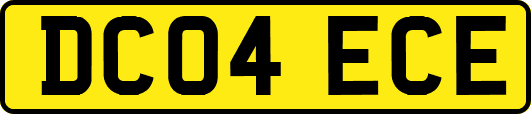 DC04ECE