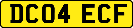 DC04ECF