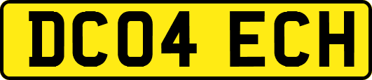 DC04ECH